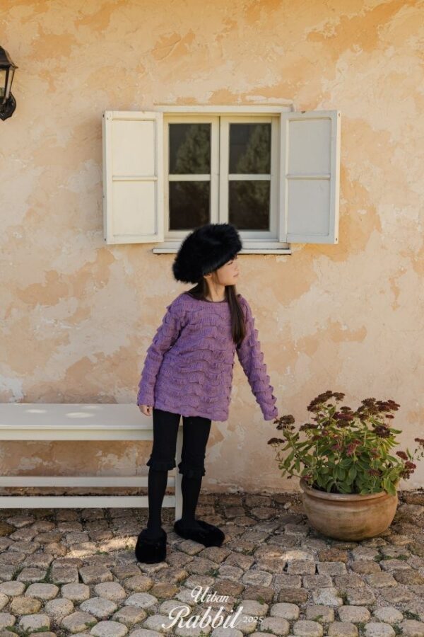 F40CF89B-2A23-4791-B1A0-4191A09C73F4 ❄️ 甜美荷葉邊彈力騎士短褲