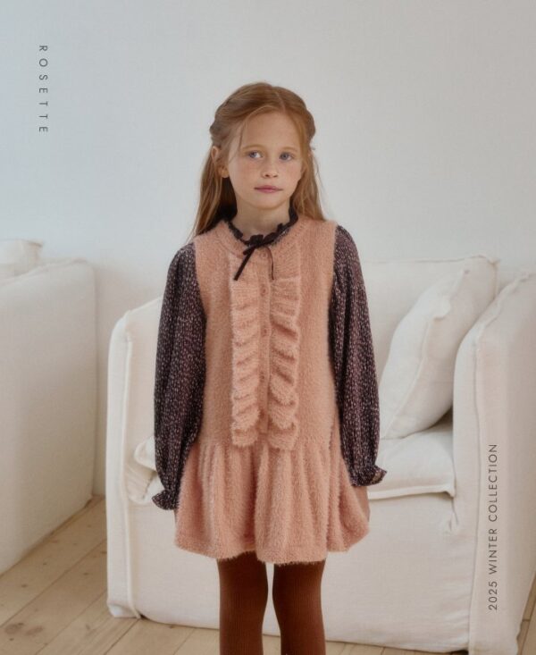 F603ED60-93BF-4F5F-84F3-FC45E2BA34B4 ❄️ 溫暖舒適法式針織長洋裝