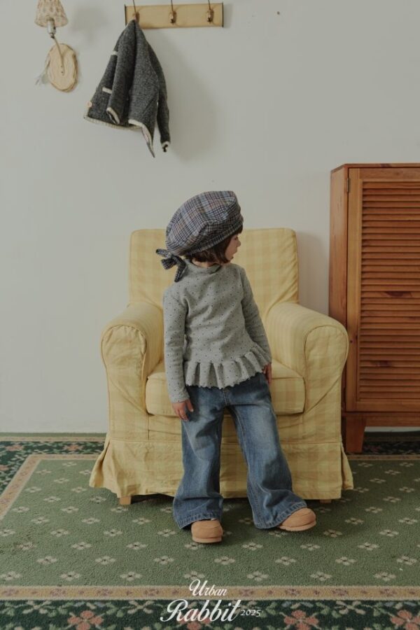 F633F2B9-531D-4F5F-9C9C-EB13CB394249 ❄️ 今天也要顯瘦保暖喇叭牛仔褲