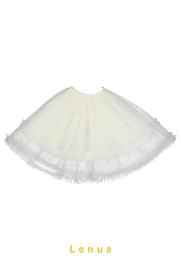 F65969B2-AFA0-4F2F-AAC9-43C6D7A7963D ❄️ 夢幻芭蕾多層次蓬蓬網紗裙