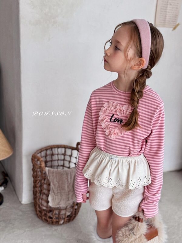 ❄️ 麂皮拼接層次感短裙