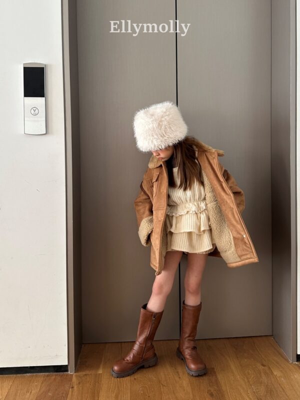 F8D14016-F398-488F-AECD-C5CE60B0D4CA_1_105_c ❄️ 柔軟雙色仿麂皮QQ內裡大衣