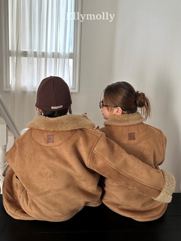 F8DCA80A-1E2A-4AFB-8968-F3105D752EF4_1_105_c ❄️ 柔軟雙色仿麂皮QQ內裡大衣