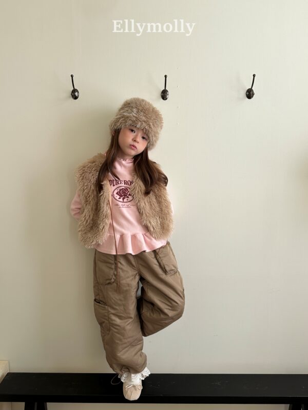 FBA5B9A4-BEE1-4FF3-8C1C-47E265E41887 ❄️ 空氣感百搭顯瘦工裝褲