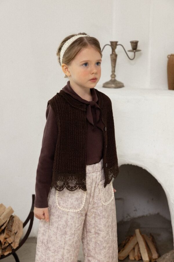 FBDEBF41-92E0-461E-8273-6B8B223173A9 ❄️ 貝拉柔光蝴蝶結上衣