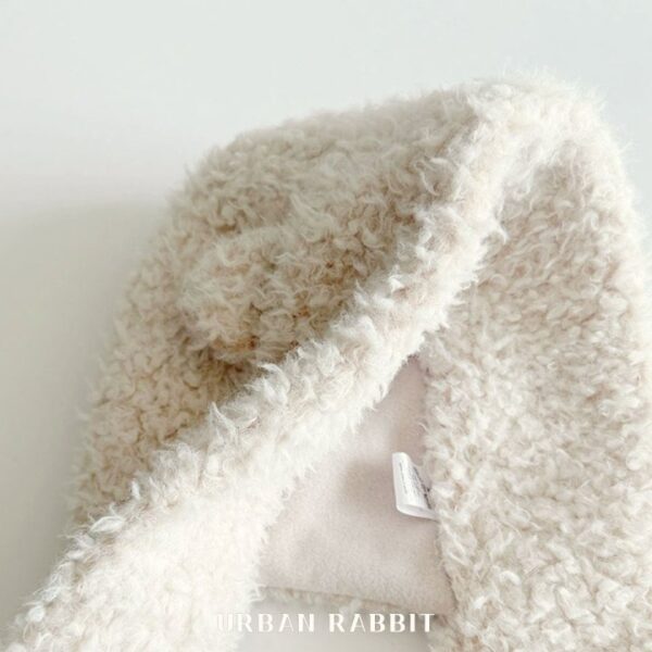 FC9A8667-DAD3-4CD2-822E-3E22B6DC45E8 ❄️ 連帽長圍巾