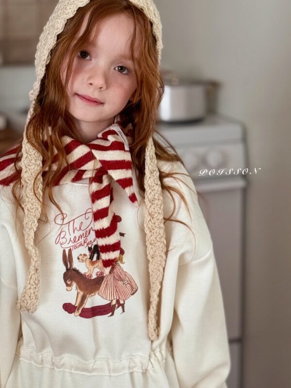 FCC14AED-00BB-48A5-98CE-85C83F3F23AB_1_105_c ❄️ 條紋針織保暖圍巾