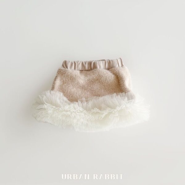 FE642A35-93A8-4C75-B674-ADF0C243556B ❄️ 甜美絨球感造型迷你褲裙