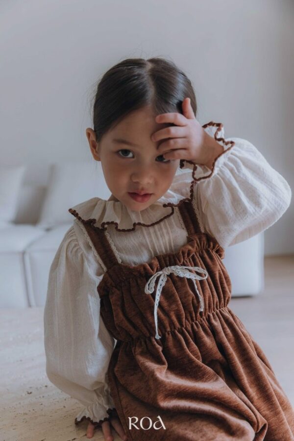 ❄️ 別針夢境上衣