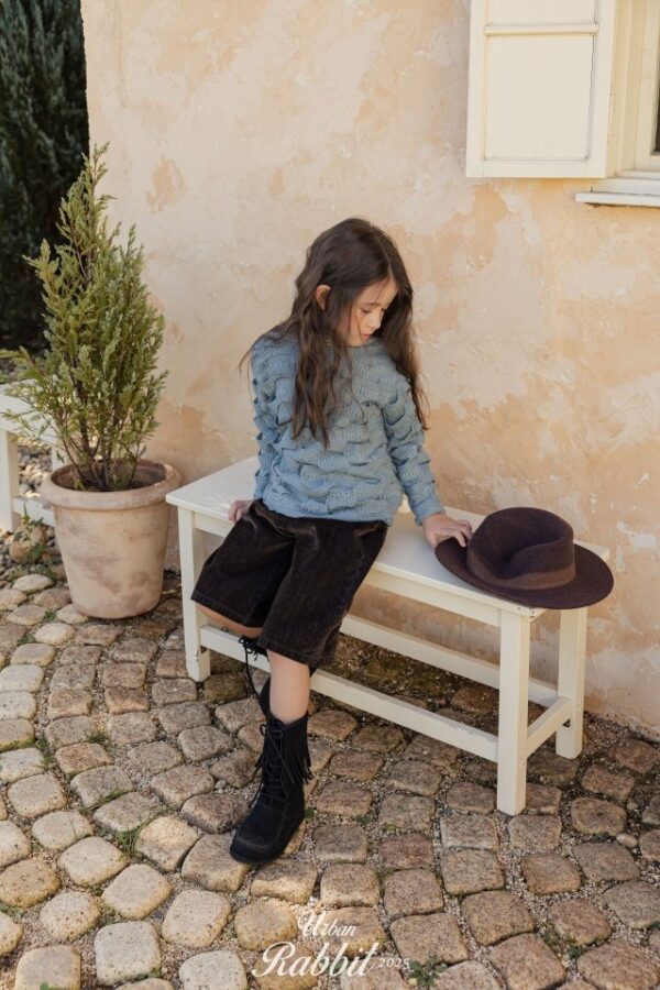 imgi_793_img_l ❄️ 走下伸展台絲絨百慕達短褲