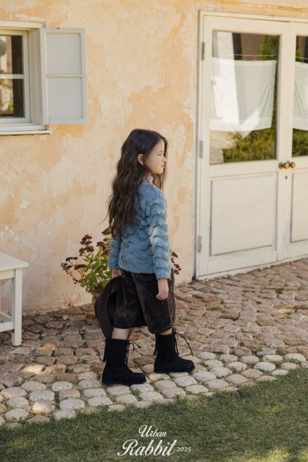 imgi_795_img_l ❄️ 走下伸展台絲絨百慕達短褲