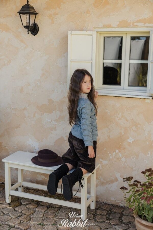 imgi_796_img_l ❄️ 走下伸展台絲絨百慕達短褲