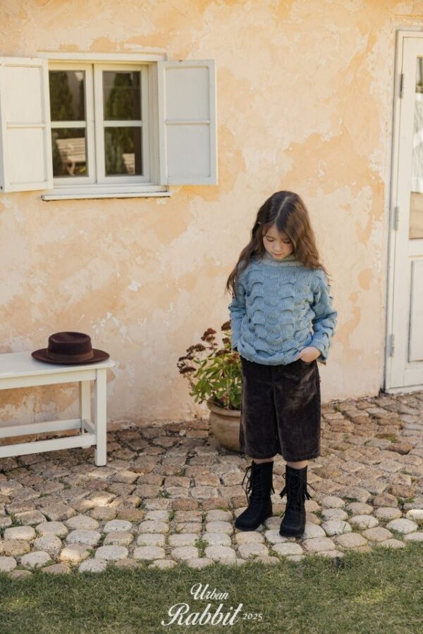 imgi_797_img_l ❄️ 走下伸展台絲絨百慕達短褲