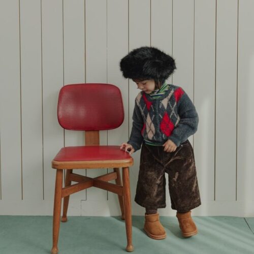 imgi_799_img_l ❄️ 走下伸展台絲絨百慕達短褲