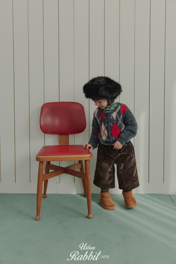 imgi_799_img_l ❄️ 走下伸展台絲絨百慕達短褲