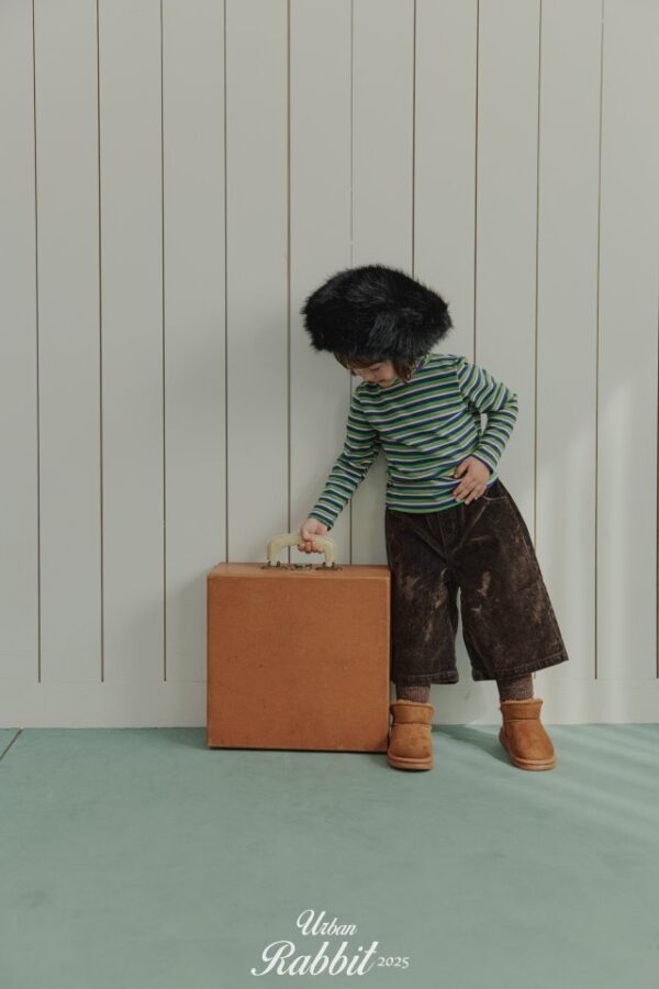 imgi_802_img_l ❄️ 走下伸展台絲絨百慕達短褲