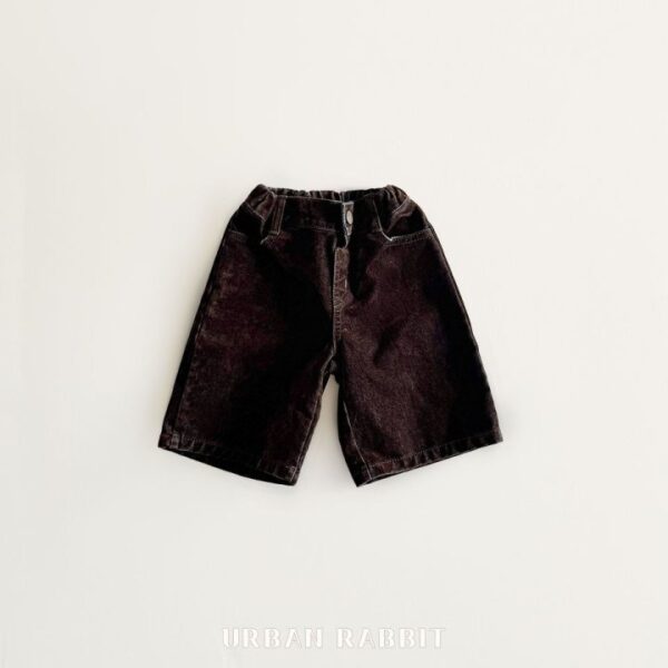 imgi_807_img_l ❄️ 走下伸展台絲絨百慕達短褲