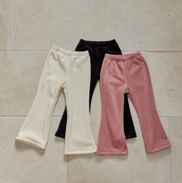 059F7121-D878-4A43-85B1-05216CD1D413 ❄️ 日常暖暖長褲