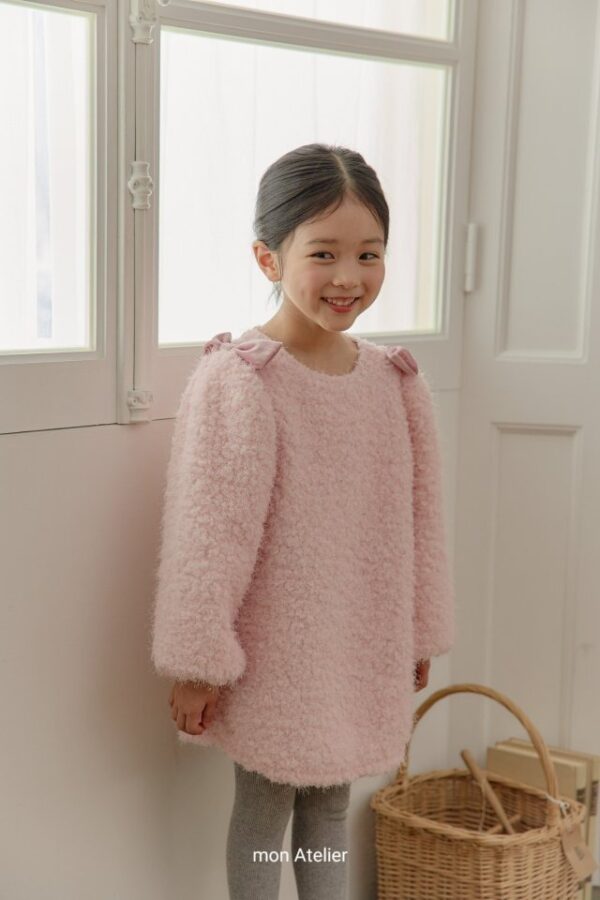 06E346EC-CEA8-4A79-B77C-B0EB3EA47FFF ❄️ 甜美蝴蝶結洋裝