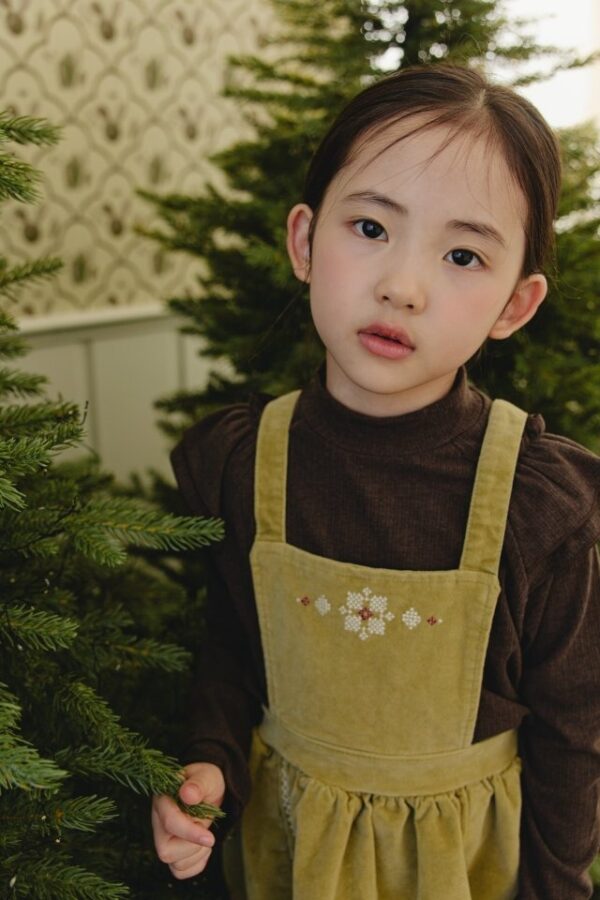 0A8982A7-7072-4252-9F8F-AE21F11B6D30 ❄️ 復古刺繡圖騰洋裝