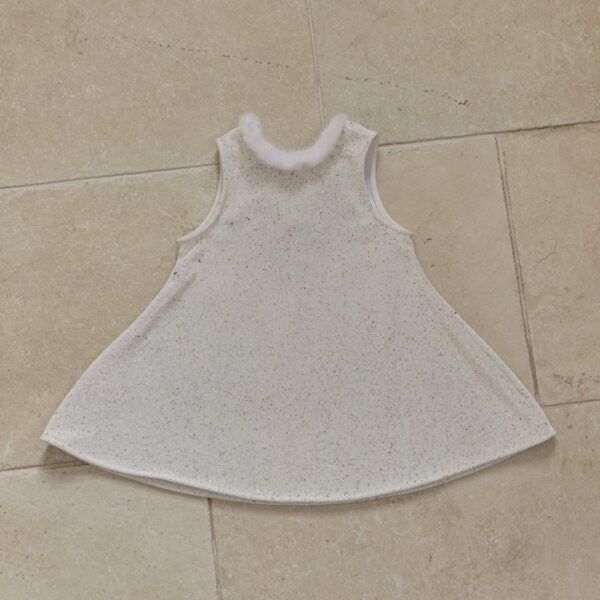 1480A1A5-C54E-475D-8ECE-3C937C4E495A ❄️ 星空點點洋裝