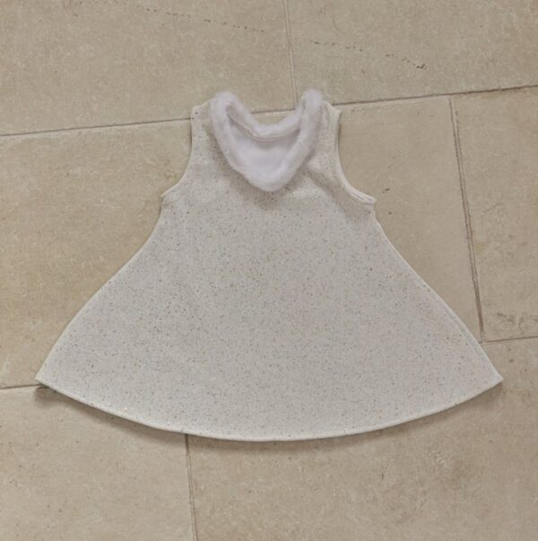 15DB3E5E-ADF3-4C04-B70D-A6D87B5EA416 ❄️ 星空點點洋裝