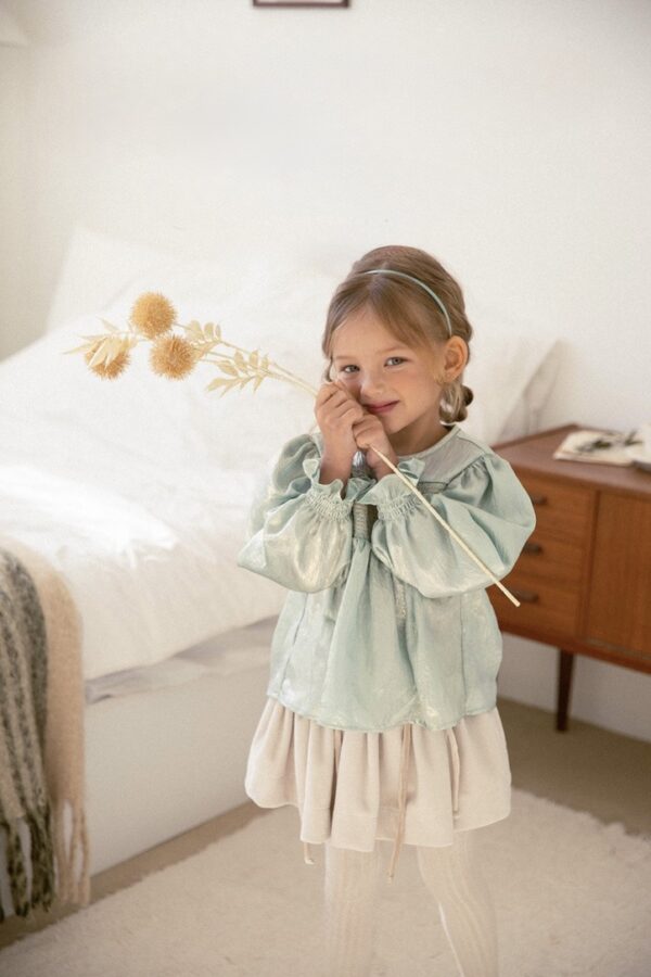 17A6C755-1A47-42F1-AC14-E6C944E02C8A_1_105_c ❄️ 輕奢天鵝絨法式芭蕾風短裙