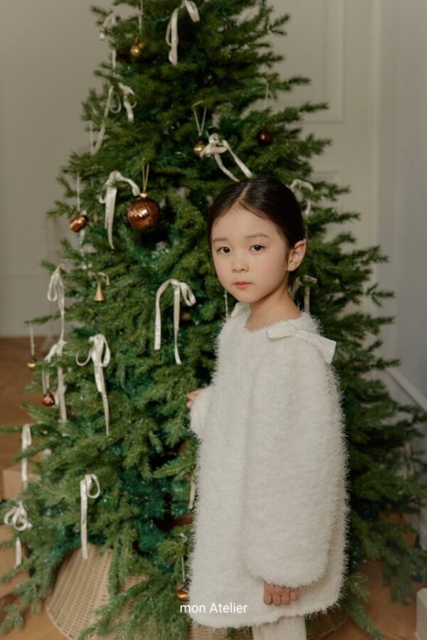 17FF6590-CAF1-40F3-843E-808E55A89078 ❄️ 甜美蝴蝶結洋裝