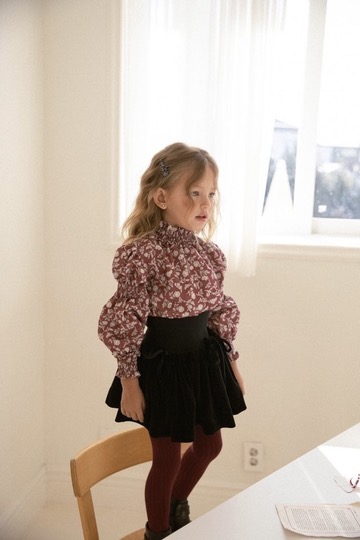 1AC13B57-5A5C-4EA6-B1CB-1B711A74E519_4_5005_c ❄️ 浪漫玫瑰蕾絲襯衫