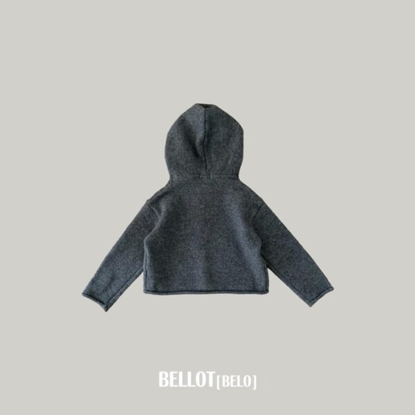 1DAA6B3A-D0F7-4243-930A-F8D3BEAEE825 ❄️ 休閒寬鬆保暖毛邊連帽上衣