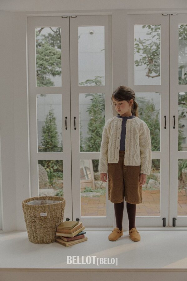 1EE7DBC4-D32B-4054-ABE8-5A9C3D76F048 ❄️ 質感麻花編織毛衣外套