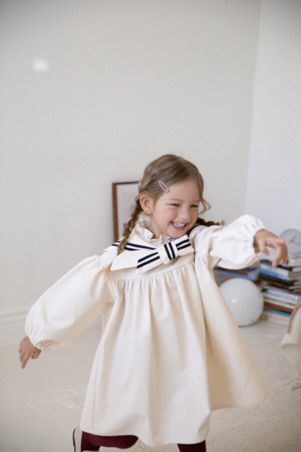 30287B72-E681-4B2D-A8E1-725A24305FE6_1_105_c ❄️ 浪漫拉拉領片洋裝