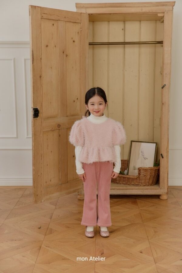 33103F66-E7A9-4466-82EF-50BC222092A2 ❄️ 日常暖暖長褲