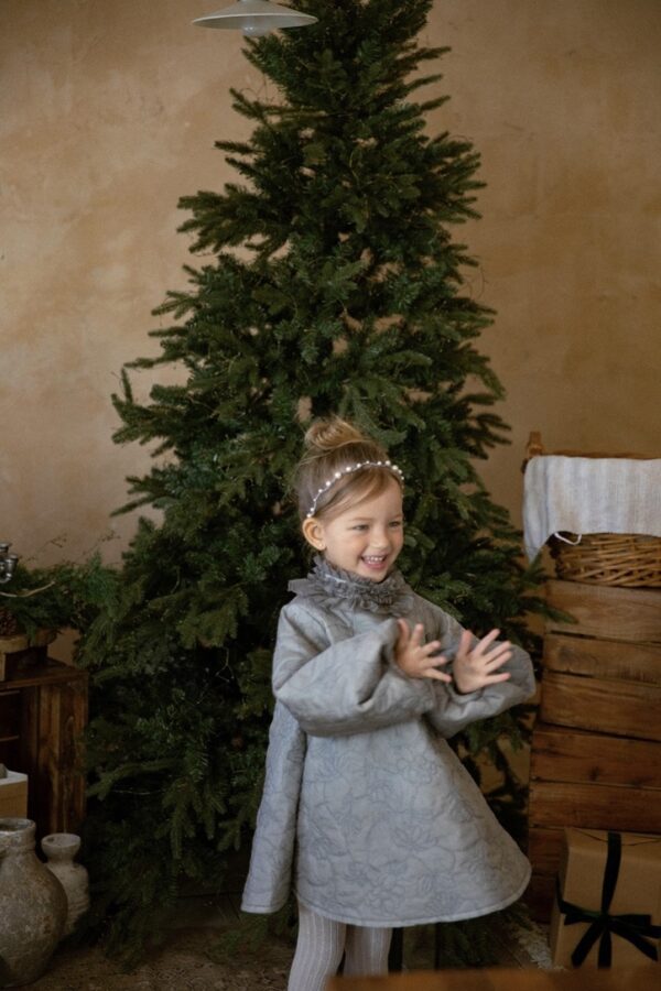 33E80118-76F7-4C03-9280-9C74488C039F_1_105_c ❄️ 法式浪漫玫瑰絎縫洋裝