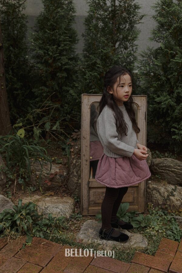 3C149FDC-96FE-460C-897C-DBB76F8EA85C ❄️ 休閒百搭簡約A字短裙