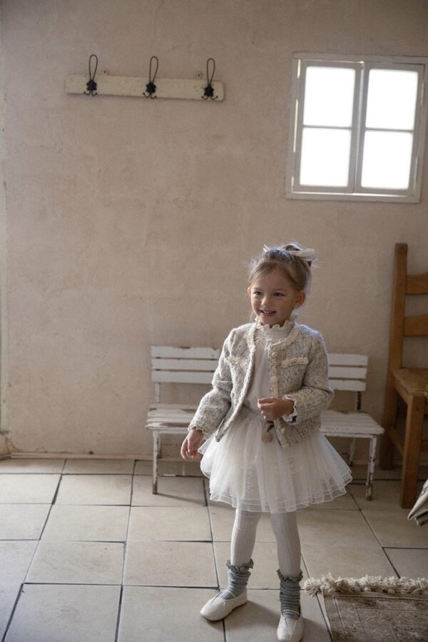 3D9870D7-5A00-4FED-8802-6CAEAF9373BF_1_105_c ❄️ 法式小香風毛呢外套