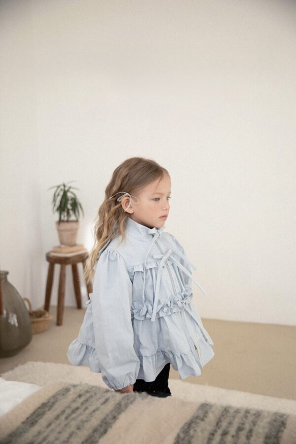 3F04B1AE-DB82-430E-9B97-9A62FC6CF586_1_105_c ❄️ 法式蝴蝶結浪漫外套