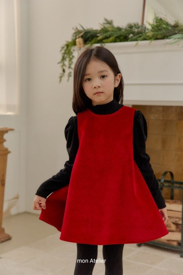 441CA22C-A97E-4CBB-9A2B-6FFF696050B6 ❄️ 華麗天鵝絨洋裝