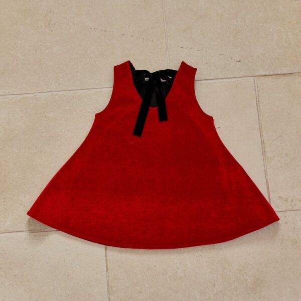 463A3F60-3C14-4DBA-B850-D4C604529168 ❄️ 華麗天鵝絨洋裝