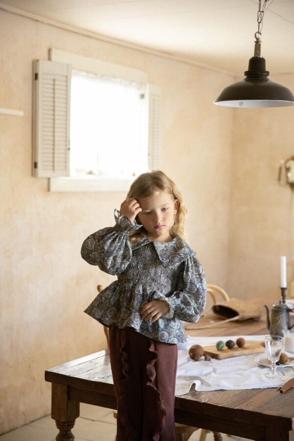 4BA50ACA-BBED-47F3-BE3C-5F82BAAF9011_1_105_c ❄️ 法式俏皮荷葉領襯衫