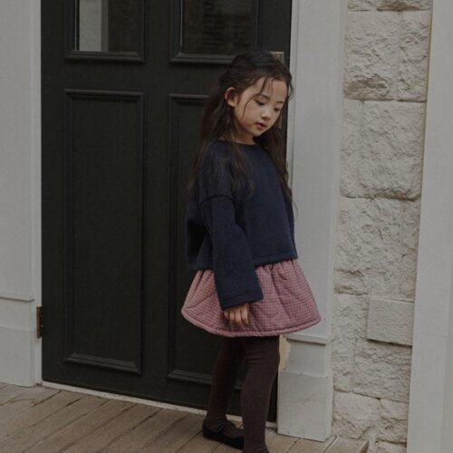 4CA4DABE-06CA-4869-960C-97BFBC41A759 ❄️ 休閒百搭簡約A字短裙