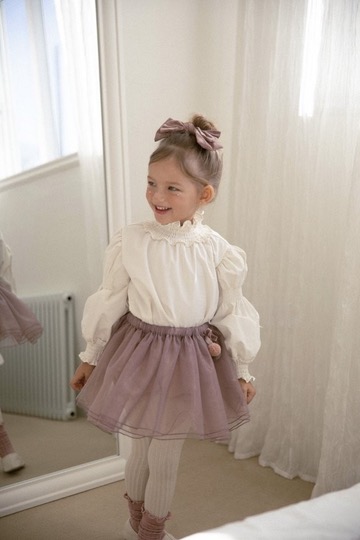 4CFE9732-ACD2-4F78-96F8-A9B0EE9ED18D_4_5005_c ❄️ 浪漫玫瑰蕾絲襯衫