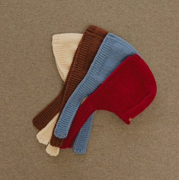 5436F0ED-F5F9-4705-BF72-8F10A46CA9E9 ❄️ 純色針織毛線帽