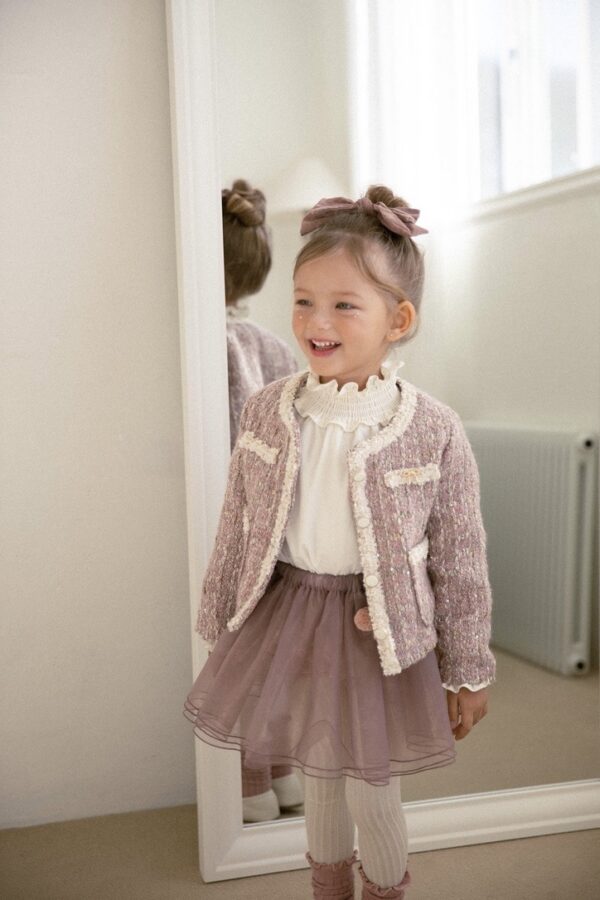 57CDD996-BEA9-4FAD-96E0-BF5A455C373B_1_105_c ❄️ 法式小香風毛呢外套