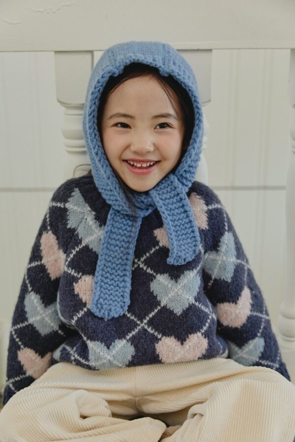 57ED250B-9991-47B8-B05A-4DCF984F2A9D ❄️ 純色針織毛線帽