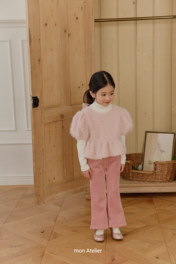 5AC0C433-2EEB-4566-A6B5-599D442628A6 ❄️ 日常暖暖長褲