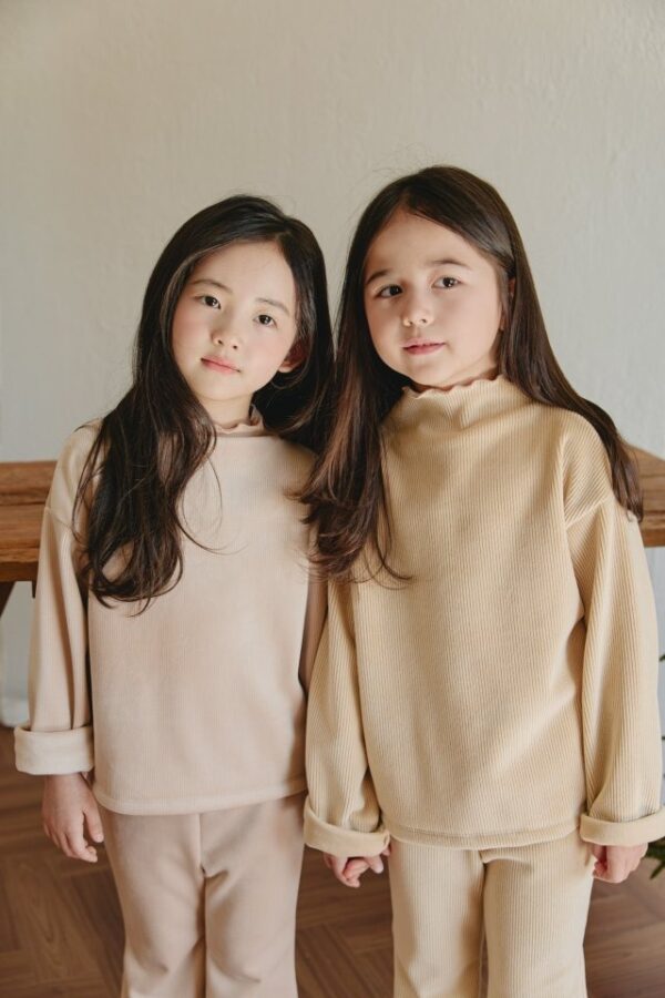 5F950D03-7086-4D3E-B498-2FBEF6FD1AC6 ❄️ 法式典雅絲絨套裝