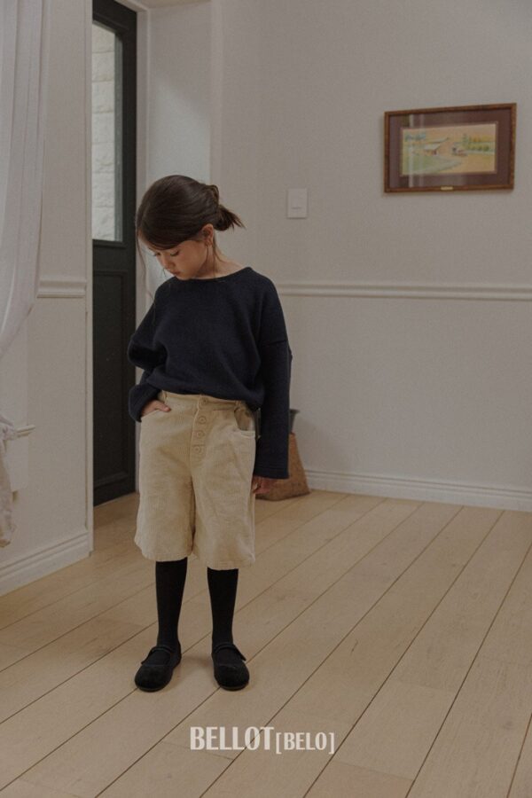 6321C7E9-423A-4178-928C-CDEA88AD2155 ❄️ 休閒舒適燈芯絨五分短褲