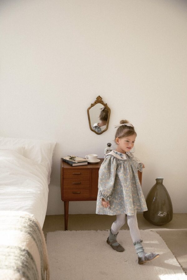 63D6F7C3-9ABE-47D2-91EC-E41A156148DA_1_105_c ❄️ 法式甜美恰恰荷葉洋裝