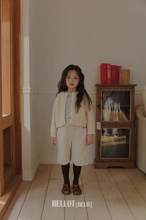 67694EB7-EEB1-42E8-85F3-0BBDC313935E ❄️ 休閒舒適燈芯絨五分短褲